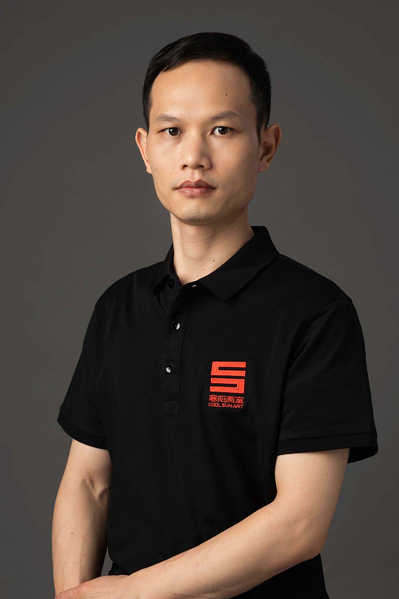 廣州畫室排名_廣州美術培訓班_廣州畫室-廣州寒陽畫室